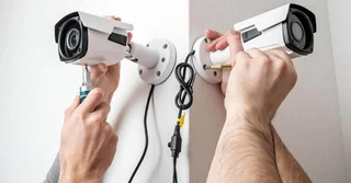 M 22 Technical Support I N S T A L L A T I O N S 0730281414 c C T V Cameras Installations