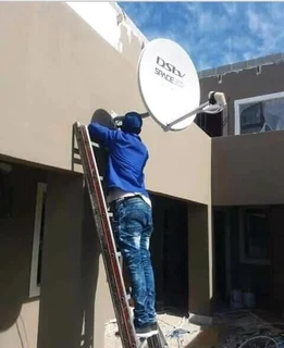 Dstv Boss Michael 0730281414  *dstv And Ovhd Installation *signal Problem