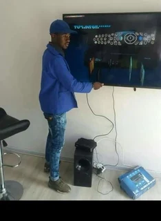 DSTV BOSS MICHAEL 0730281414  *Dstv and Ovhd installation *Signal Problem