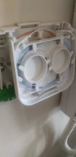 Fibre optic installationsand services