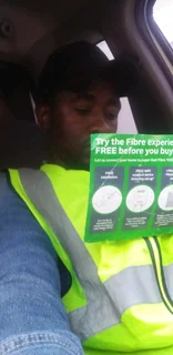 Fibreoptic installationsand services