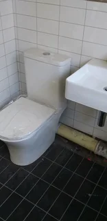 Plumbing Services Provide New installations and services cape town