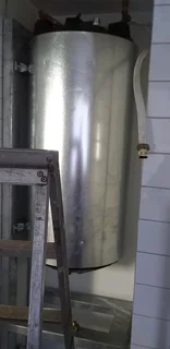 Plumbing Services Provide New installations and services cape town