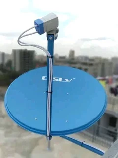 Dstv Boss Michael 0730281414