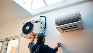 M22 Technical Support Installation And Services 24/7mr Installer Air-conditioning  0730281414i