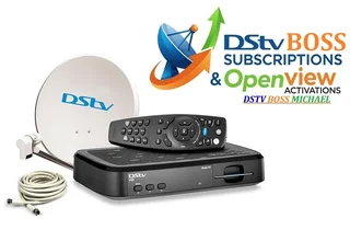 Dstv Signal Problem Fixer 0730281414  0695363040