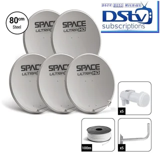 Dstv Boss Michael 0730281414  0695363040