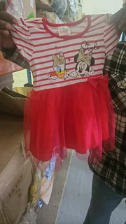 Kids Clothing