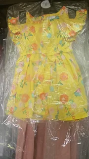 Kids Clothing