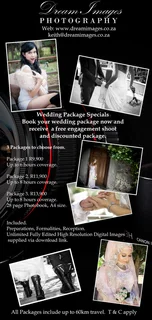 Dream Images Photography, Established 2010, based in historic Simon&#39;s Town