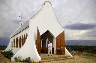 Dream Images Photography, based in historic Simons Town offer the full range of photography services