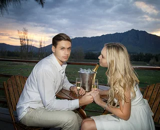 Dream Images Photography, based in historic Simons Town offer the full range of photography services