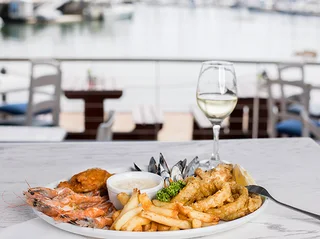 Dream Images Photography, based in historic Simons Town offer the full range of photography services