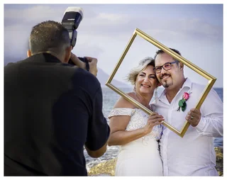 Creative Professional Photographer available for weddings, Special events, location shoots, studio