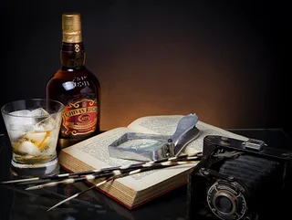 Product and Food Photography, Inc Glass Bottle (Wine Estates our speciality) Drop off or collection