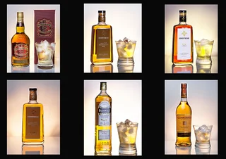 Product and Food Photography, Inc Glass Bottle (Wine Estates our speciality) Drop off or collection