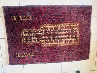 Persian rug