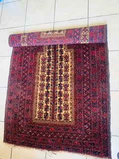 Persian rug