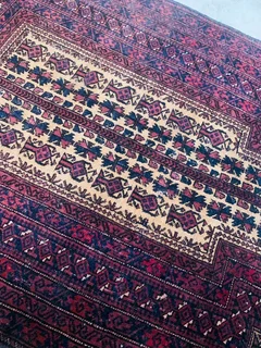 Persian rug
