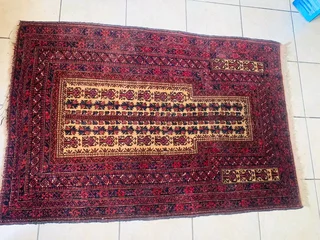 Persian rug