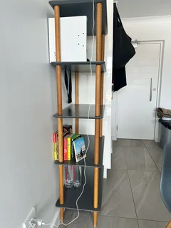 Selve for living room