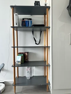 Selve for living room