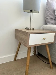 Bed Sideboard