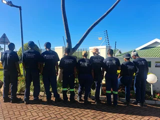 Urgent Garden Services Staff Required