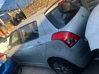 Suzuki swift stripping for spares