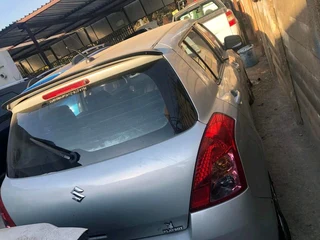Suzuki swift stripping for spares