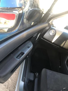 Suzuki swift stripping for spares