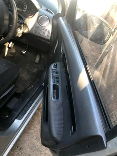 Suzuki swift stripping for spares