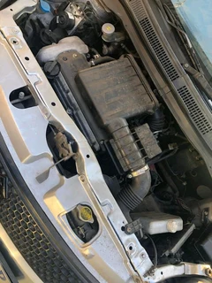 Suzuki swift stripping for spares