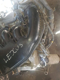 Engen for lexus is250 for sale