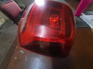 Vw polo GTI 1.8 DSG 2016 model stripping for spares