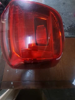 Vw polo GTI 1.8 DSG 2016 model stripping for spares