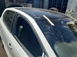 Vw polo GTI 1.8 DSG 2016 model stripping for spares