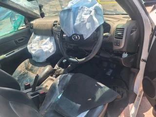 GWM Steed 5 2.5 TCI 2013 model stripping for spares