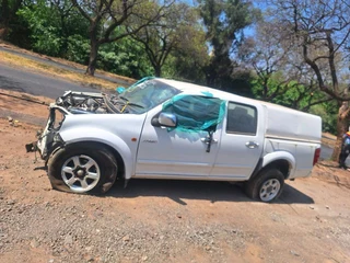 GWM Steed 5 2.5 TCI 2013 model stripping for spares