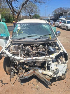 GWM Steed 5 2.5 TCI 2013 model stripping for spares