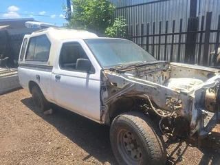 Canopy np300 short wheel base for sale