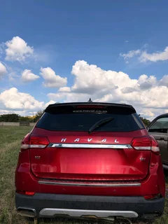 Haval H2 1.5 manual 2020 model stripping for spares