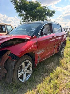 Haval H2 1.5 manual 2020 model stripping for spares