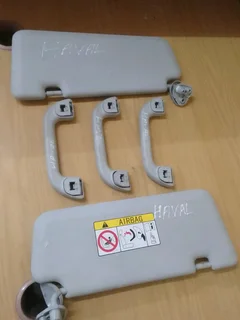 Haval H2 1.5 manual 2020 model stripping for spares