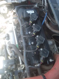 Haval H2 1.5 manual 2020 model stripping for spares