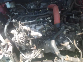 Haval H2 1.5 manual 2020 model stripping for spares