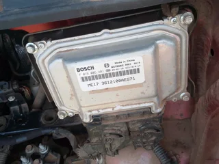 Haval H2 1.5 manual 2020 model stripping for spares