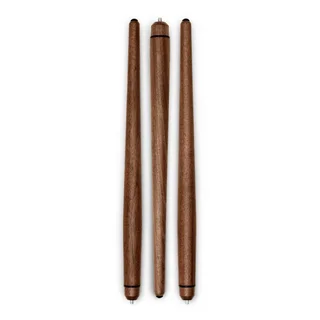 Bang and Olufsen A9 Walnut Legs