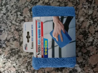 Large Coating Applicator Pad