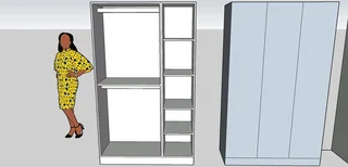 Carpentry and joinery